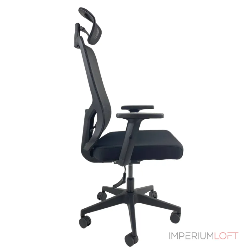Кресло офисное BlessLight SK-2435 53226 от ImperiumLoft Кресло офисное BlessLight SK-2435 53226 от ImperiumLoft
