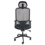Кресло офисное BlessLight SK-2435 53226 от ImperiumLoft