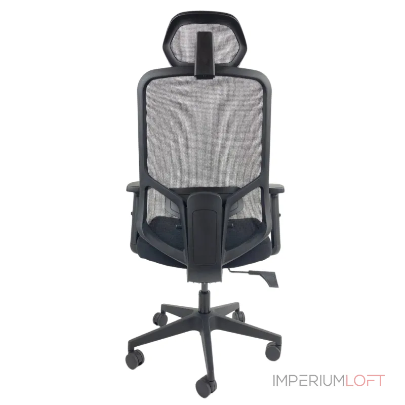Кресло офисное BlessLight SK-2435 53226 от ImperiumLoft Кресло офисное BlessLight SK-2435 53226 от ImperiumLoft