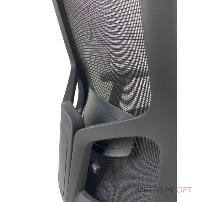Кресло офисное BlessLight SK-2435 53226 от ImperiumLoft Кресло офисное BlessLight SK-2435 53226 от ImperiumLoft