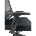Кресло офисное BlessLight SK-2435 53226 от ImperiumLoft