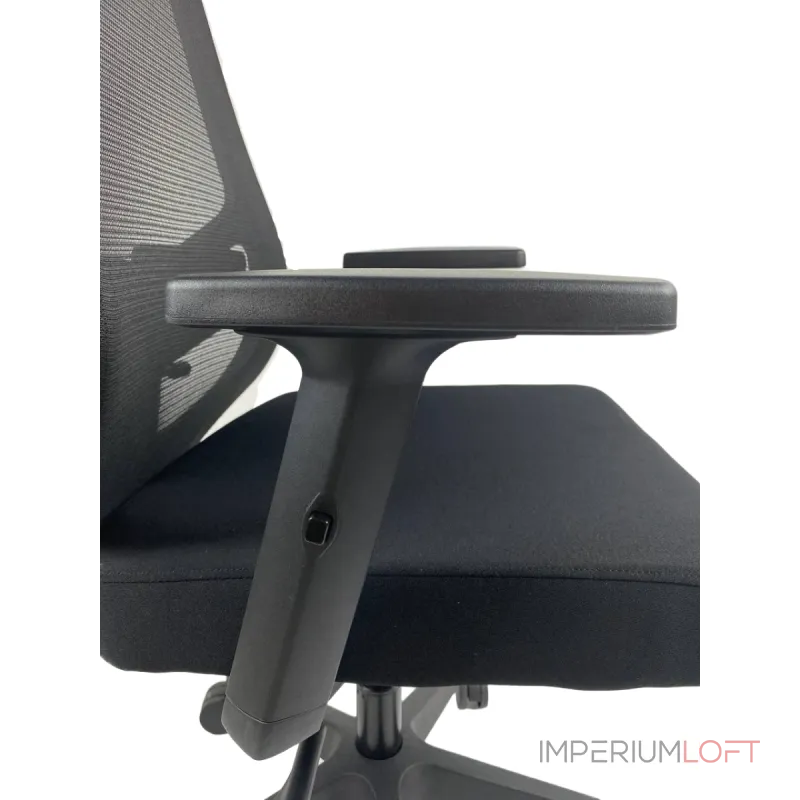Кресло офисное BlessLight SK-2435 53226 от ImperiumLoft Кресло офисное BlessLight SK-2435 53226 от ImperiumLoft