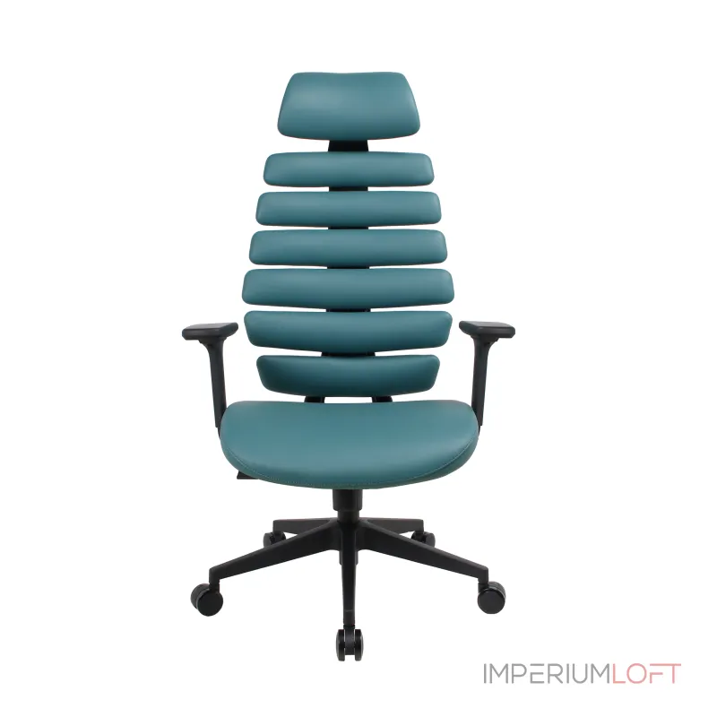 Кресло офисное BlessLight SK-728H 53238 от ImperiumLoft Кресло офисное BlessLight SK-728H 53238 от ImperiumLoft