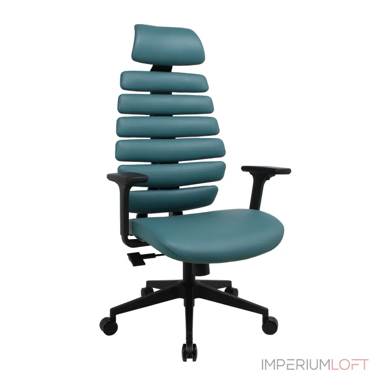 Кресло офисное BlessLight SK-728H 53238 от ImperiumLoft Кресло офисное BlessLight SK-728H 53238 от ImperiumLoft