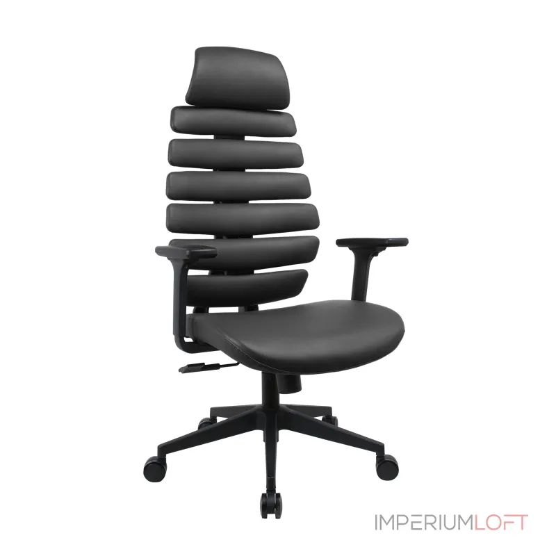 Кресло офисное BlessLight SK-728H 53238 от ImperiumLoft Кресло офисное BlessLight SK-728H 53238 от ImperiumLoft