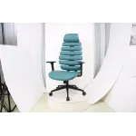 Кресло офисное BlessLight SK-728H 53238 от ImperiumLoft