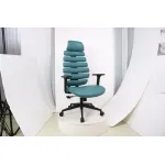 Кресло офисное BlessLight SK-728H 53238 от ImperiumLoft