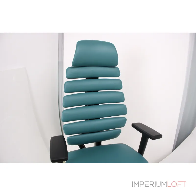 Кресло офисное BlessLight SK-728H 53238 от ImperiumLoft Кресло офисное BlessLight SK-728H 53238 от ImperiumLoft