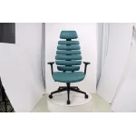 Кресло офисное BlessLight SK-728H 53238 от ImperiumLoft