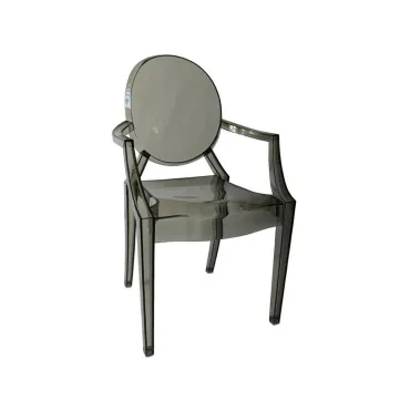 Стул BlessLight Louis Ghost 53274 Стул BlessLight Louis Ghost 53274