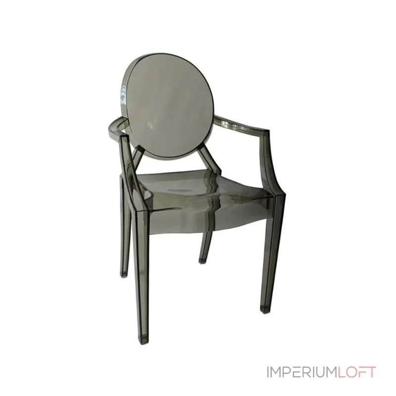 Стул BlessLight Louis Ghost 53274 от ImperiumLoft Стул BlessLight Louis Ghost 53274 от ImperiumLoft