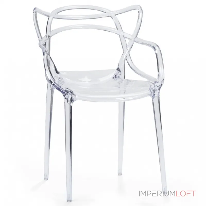 Стул BlessLight Master 53278 от ImperiumLoft Стул BlessLight Master 53278 от ImperiumLoft
