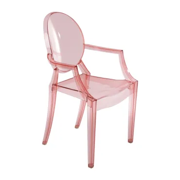 Стул BlessLight Louis Ghost 53281 Стул BlessLight Louis Ghost 53281