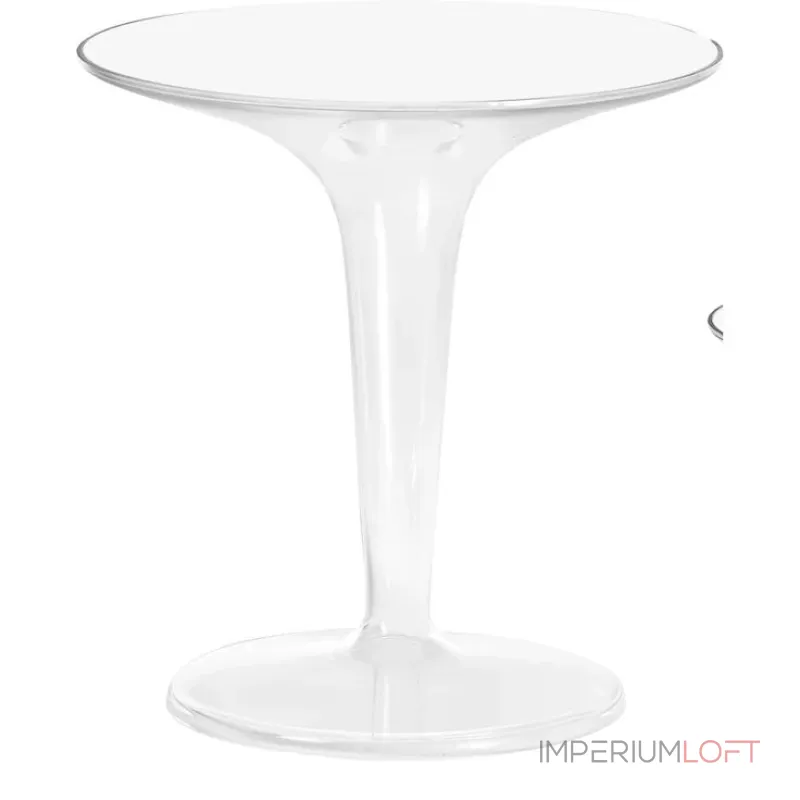 Столик кофейный BlessLight Tulip Round 53289 от ImperiumLoft Столик кофейный BlessLight Tulip Round 53289 от ImperiumLoft