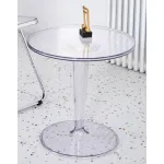 Столик кофейный BlessLight Tulip Round 53293 от ImperiumLoft