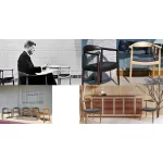 Накладной светильник Nowodvorski Carson White 5573 Цвет арматуры белый от ImperiumLoft