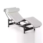 Кресло BlessLight Chaise Lounge 5596 от ImperiumLoft
