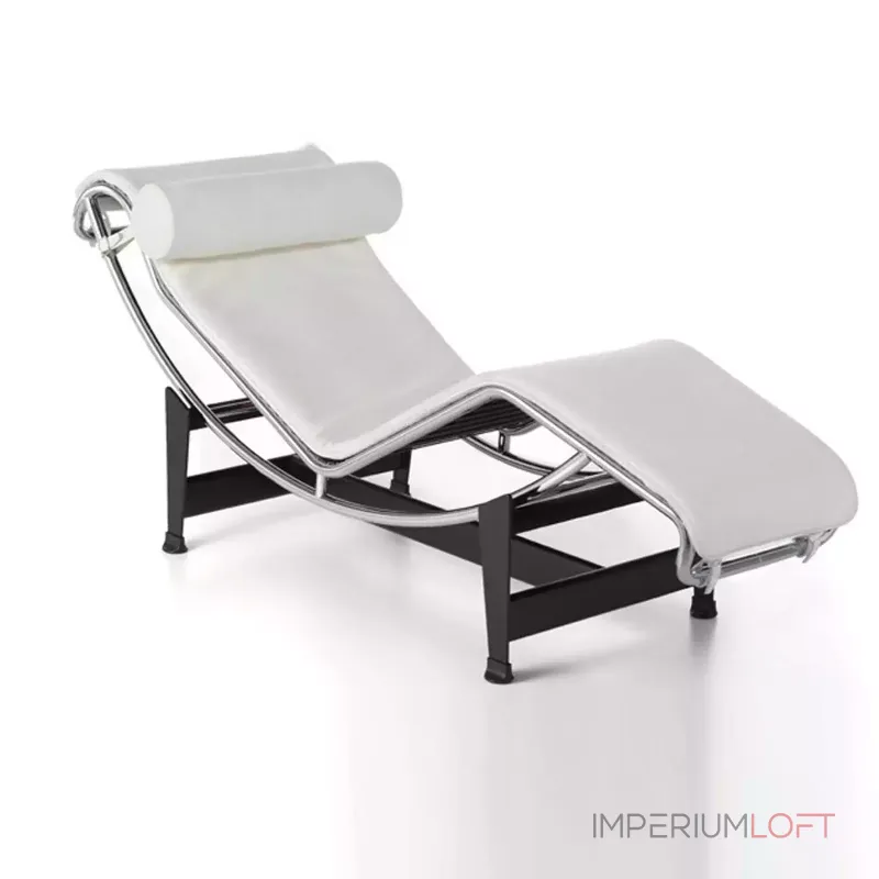 Кресло BlessLight Chaise Lounge 5596 от ImperiumLoft Кресло BlessLight Chaise Lounge 5596 от ImperiumLoft
