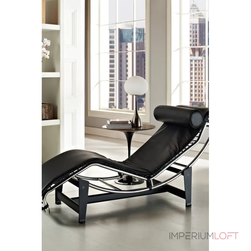 Кресло BlessLight Chaise Lounge 5596 от ImperiumLoft Кресло BlessLight Chaise Lounge 5596 от ImperiumLoft