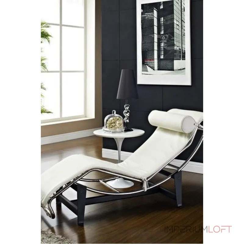 Кресло BlessLight Chaise Lounge 5596 от ImperiumLoft Кресло BlessLight Chaise Lounge 5596 от ImperiumLoft