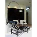 Кресло BlessLight Chaise Lounge 5596 от ImperiumLoft