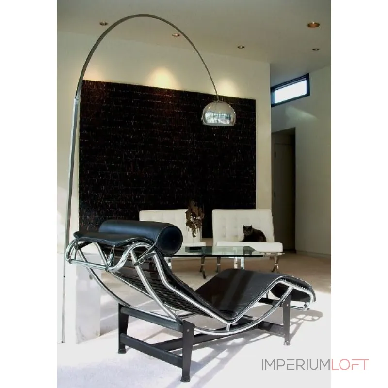 Кресло BlessLight Chaise Lounge 5596 от ImperiumLoft Кресло BlessLight Chaise Lounge 5596 от ImperiumLoft