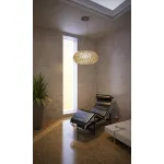 Кресло BlessLight Chaise Lounge 5596 от ImperiumLoft