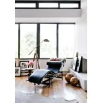 Кресло BlessLight Chaise Lounge 5596 от ImperiumLoft