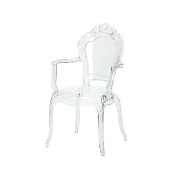 Стул BlessLight Royal Ghost 56514 Стул BlessLight Royal Ghost 56514