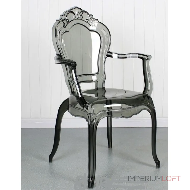 Стул BlessLight Royal Ghost 56514 от ImperiumLoft Стул BlessLight Royal Ghost 56514 от ImperiumLoft