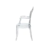 Стул BlessLight Royal Ghost 56514 от ImperiumLoft