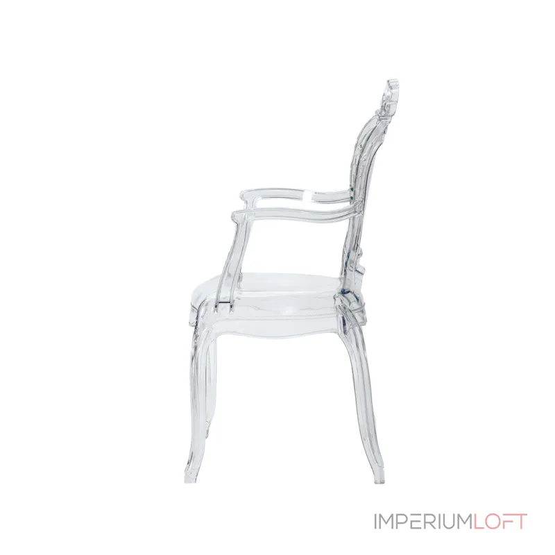 Стул BlessLight Royal Ghost 56514 от ImperiumLoft Стул BlessLight Royal Ghost 56514 от ImperiumLoft