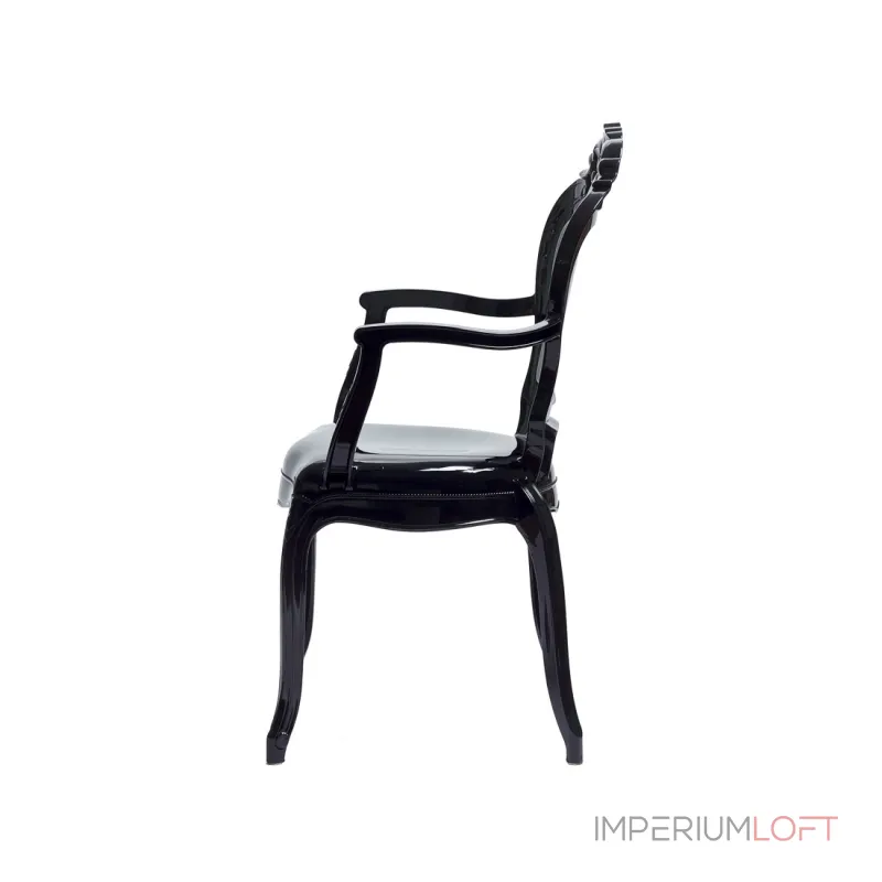 Стул BlessLight Royal Ghost 56514 от ImperiumLoft Стул BlessLight Royal Ghost 56514 от ImperiumLoft