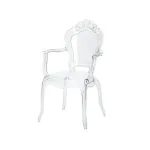 Стул BlessLight Royal Ghost 56515 от ImperiumLoft