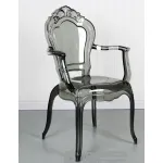 Стул BlessLight Royal Ghost 56515 от ImperiumLoft
