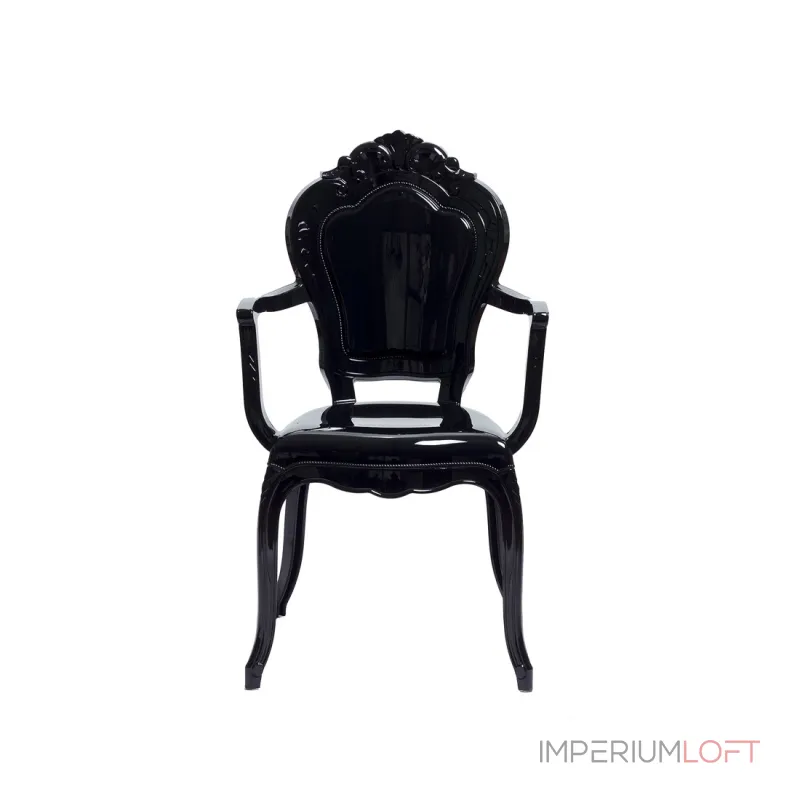 Стул BlessLight Royal Ghost 56515 от ImperiumLoft Стул BlessLight Royal Ghost 56515 от ImperiumLoft