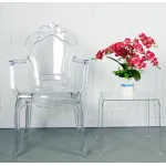 Стул BlessLight Royal Ghost 56515 от ImperiumLoft