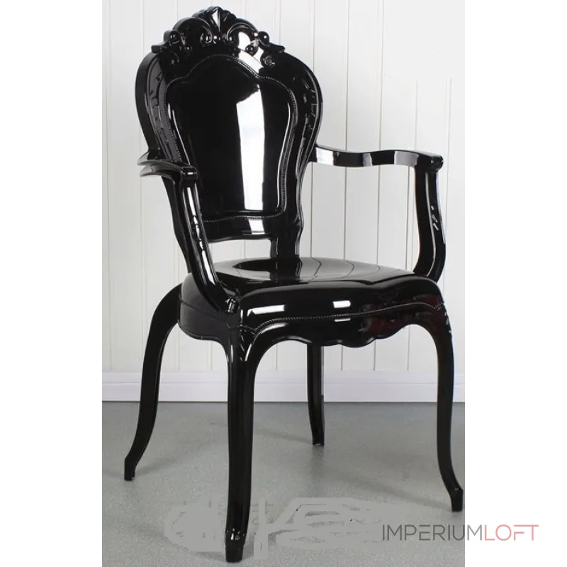 Стул BlessLight Royal Ghost 56515 от ImperiumLoft Стул BlessLight Royal Ghost 56515 от ImperiumLoft