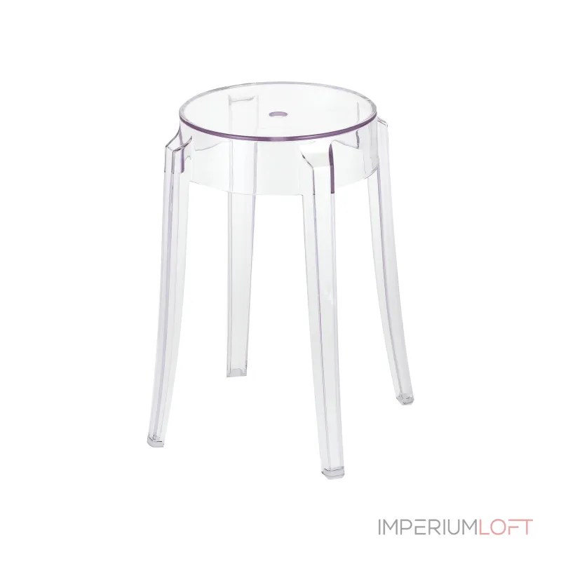 Стул BlessLight Low Ghost 56516 от ImperiumLoft