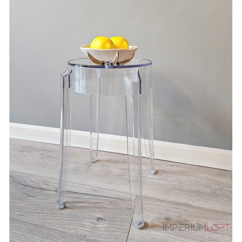Стул BlessLight Low Ghost 56516 от ImperiumLoft