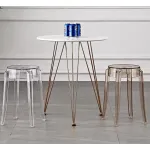 Стул BlessLight Low Ghost 56516 от ImperiumLoft