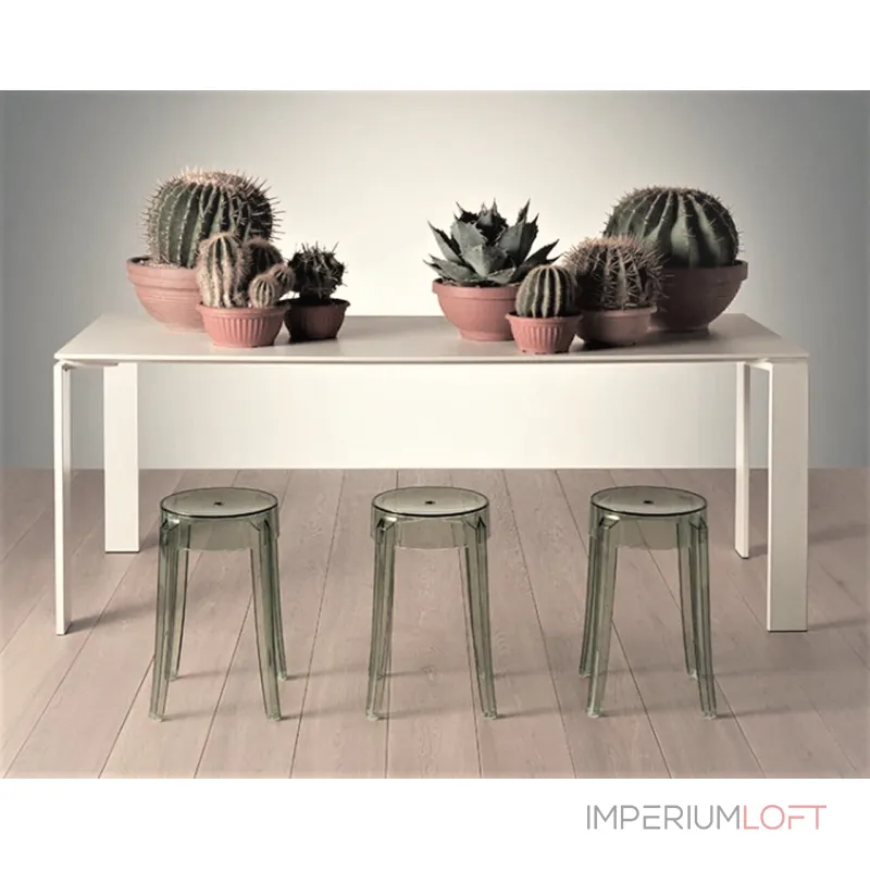 Стул BlessLight Low Ghost 56516 от ImperiumLoft