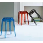 Стул BlessLight Low Ghost 56516 от ImperiumLoft