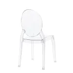 Стул BlessLight Victoria Ghost 56547 от ImperiumLoft