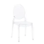 Стул BlessLight Victoria Ghost 56548 от ImperiumLoft