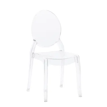 Стул BlessLight Victoria Ghost 56548 Стул BlessLight Victoria Ghost 56548