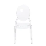 Стул BlessLight Victoria Ghost 56548 от ImperiumLoft