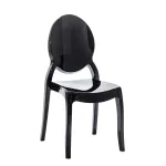 Стул BlessLight Victoria Ghost 56548 от ImperiumLoft