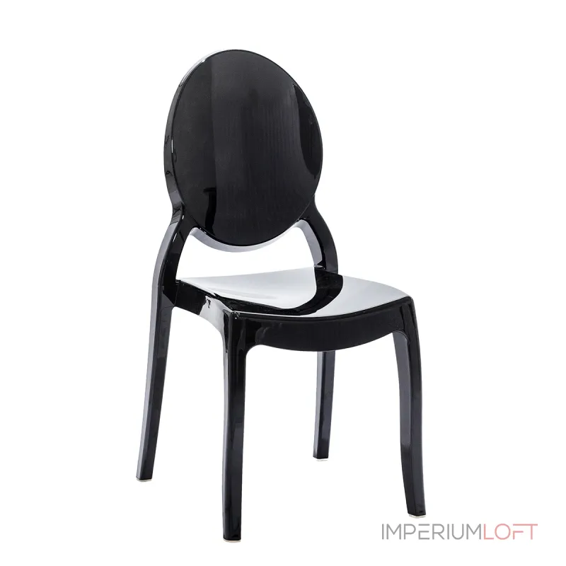 Стул BlessLight Victoria Ghost 56548 от ImperiumLoft Стул BlessLight Victoria Ghost 56548 от ImperiumLoft