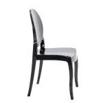 Стул BlessLight Victoria Ghost 56548 от ImperiumLoft